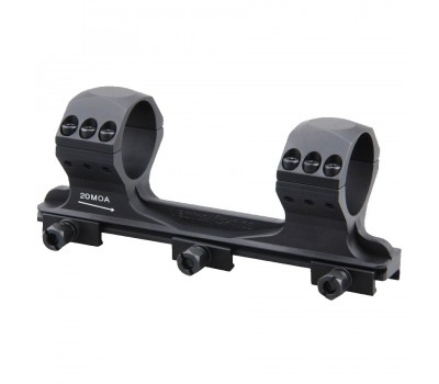 Моноблок Vector Optics 34 мм високий 20MOA SCTM-58 Моноблок Vector Optics 34 мм високий 20MOA SCTM-58