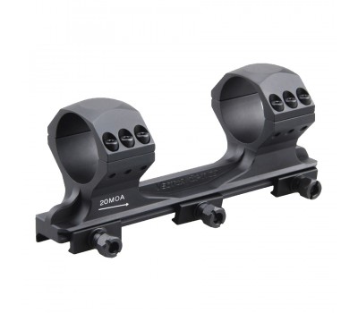 Моноблок Vector Optics 34 мм високий 20MOA SCTM-58 Моноблок Vector Optics 34 мм високий 20MOA SCTM-58