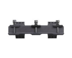 Моноблок Vector Optics 34 мм високий 20MOA-foto4