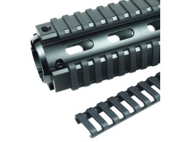 Комплект накладок a110 на планку пікатіні-foto8