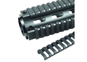 Комплект накладок a110 на планку пікатіні-foto8