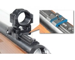 Перехідник 21 мм - 11 мм Leapers MNT-DT2PW01-foto7