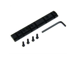 Планка Weaver SM1102 для Ruger 10/22