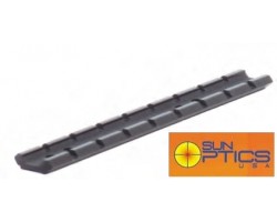 Планка Picatinny SM1510 для Mauser 98 Планка Picatinny SM1510 для Mauser 98