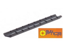 Планка Picatinny SM1510 для Mauser 98 Планка Picatinny SM1510 для Mauser 98
