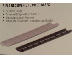 Планка вівера для карабінів на базі mauser 98k-foto6