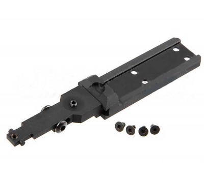 Кріплення за прицільну планку AK (T1) Кріплення за прицільну планку AK (T1)