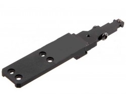 Кріплення за прицільну планку AK (T1)-foto2