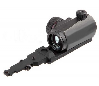 Кріплення за прицільну планку AK (T1) Кріплення за прицільну планку AK (T1)