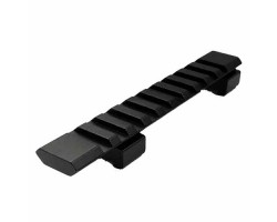 Кронштейн - перехідник 21 мм - 11 мм 12.5 см