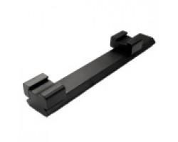 Кронштейн - перехідник 21 мм - 11 мм 12.5 см-foto3