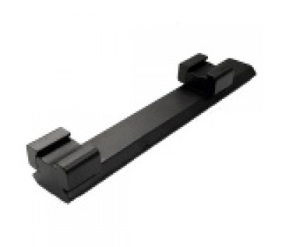 Кронштейн - перехідник 21 мм - 11 мм 12.5 см