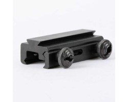 Кронштейн - перехідник 21 мм - 11 мм 5.8 см