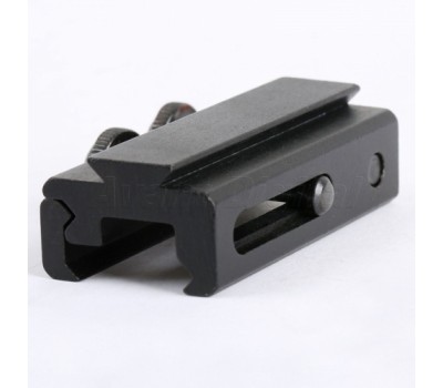 Кронштейн - перехідник 21 мм - 11 мм 5.8 см