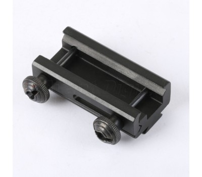 Кронштейн - перехідник 21 мм - 11 мм 5.8 см