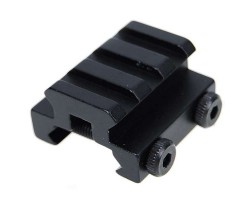 Кронштейн пікатіні підвищення на 11 мм