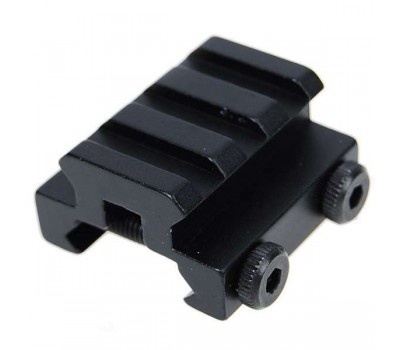 Кронштейн пікатіні підвищення на 11 мм