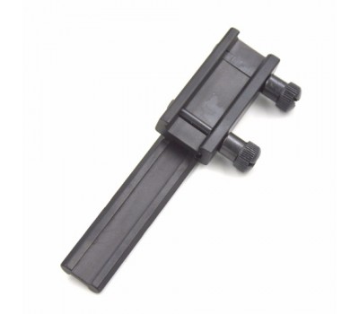 Планка підвищувальна пікатіні 1,2 / 65 / 144мм Планка підвищувальна пікатіні 1,2 / 65 / 144мм