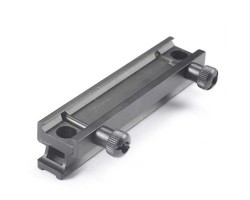 Планка підвищувальна пікатіні-пікатіні 135 мм SunOptics-foto2