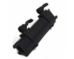 Планка підвищувальна пікатіні-пікатіні 140 мм швидкоз'ємна-foto5