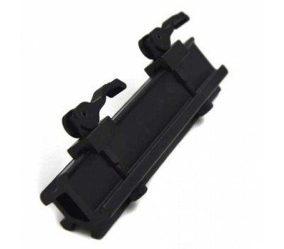 Планка підвищувальна пікатіні-пікатіні 140 мм швидкоз'ємна