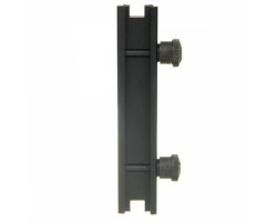 Планка підвищувальна пікатіні-пікатіні 144мм-foto2