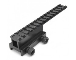 Планка підвищувальна пікатіні 65 / 144мм Планка підвищувальна пікатіні 65 / 144мм