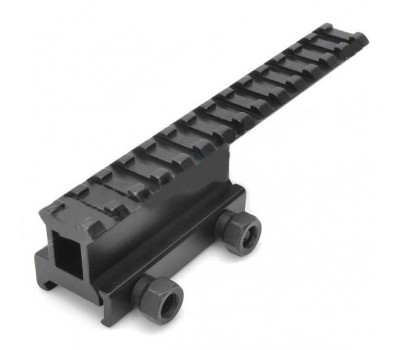 Планка підвищувальна пікатіні 65 / 144мм Планка підвищувальна пікатіні 65 / 144мм