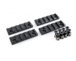 Планка Picatinny 20 * 60мм