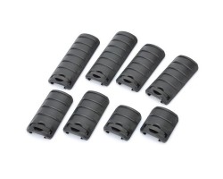 Комплект накладок a111 на планку пікатіні