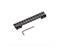 Планка пікатіні на CZ сталева Планка пікатіні на CZ сталева