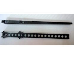 ПЛАНКА ДЛЯ ТОЗ-34 (СТАЛЬ)