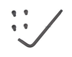 Планка Picatinny SCRA-62 для Remington 700 LA-foto4