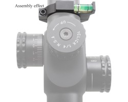 Рівень Vector Optics 30mm SCACD-03-foto2