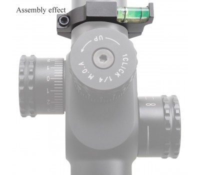 Рівень Vector Optics 34mm SCACD-15
