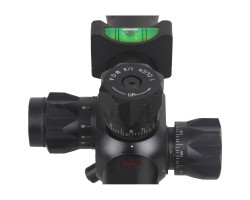Рівень Vector Optics 25 / 30mm SCACD-01-foto2