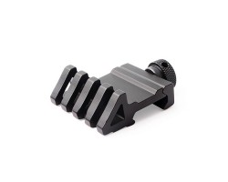 Кріплення пікатіні 4,5 см під 45 градусів-foto3