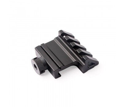 Кріплення пікатіні 4,5 см під 45 градусів