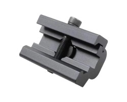 Адаптер для кріплення сошок на пікаттіні-foto4