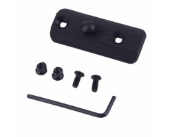 Адаптер для кріплення сошок на гвинтах-foto2