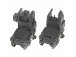 Мушка і цілик Magpul відкидні