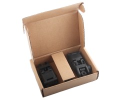 Мушка і цілик Magpul відкидні-foto2