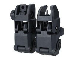 Мушка і цілик Magpul відкидні-foto4