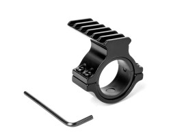 Адаптер пікатіні на трубу 30 мм-foto2