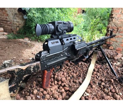 Кронштейн пікатіні Полтавакрон на ПКМ