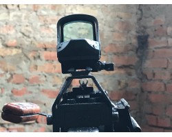 Кронштейн пікатіні Полтавакрон на ПКМ-foto4