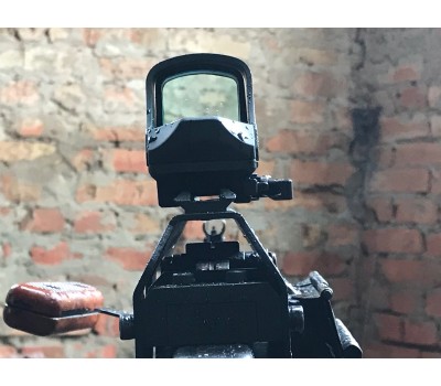 Кронштейн пікатіні Полтавакрон на ПКМ