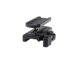 Підвищувальне QD кріплення для коліматорів типу T11-foto2