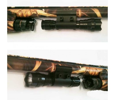 Універсальне кріплення лцв