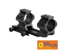 Моноблок 30 мм Sun Optics CM21-25W30EP